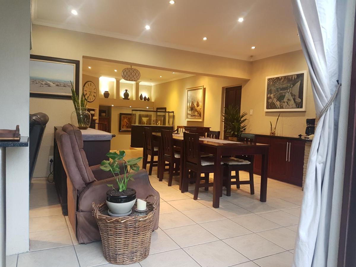Le Gallerie Luxury Accommodation Graskop Exterior foto