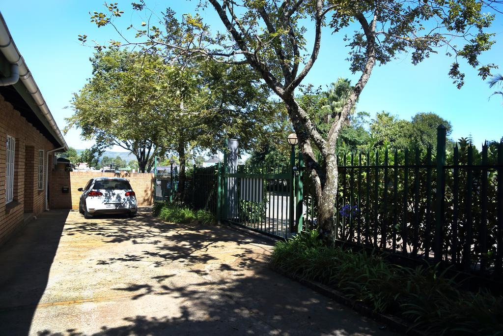 Le Gallerie Luxury Accommodation Graskop Exterior foto