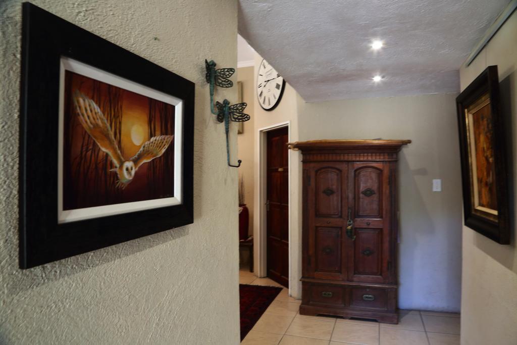 Le Gallerie Luxury Accommodation Graskop Exterior foto