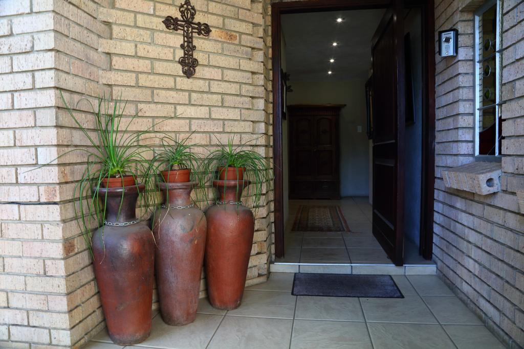 Le Gallerie Luxury Accommodation Graskop Exterior foto