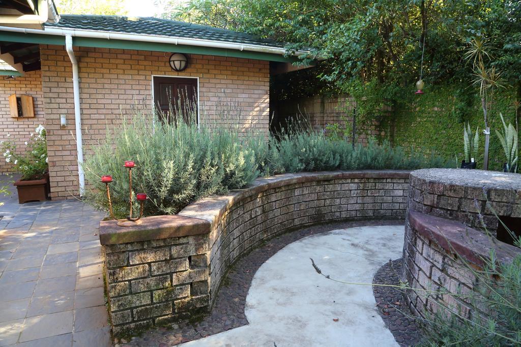 Le Gallerie Luxury Accommodation Graskop Exterior foto