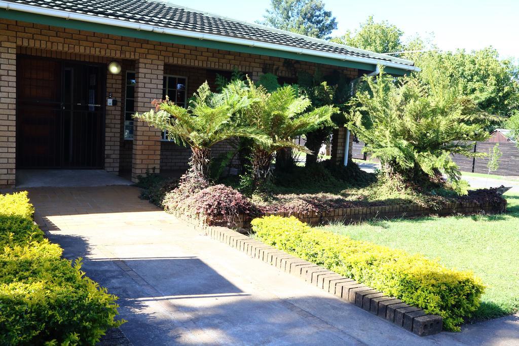 Le Gallerie Luxury Accommodation Graskop Exterior foto